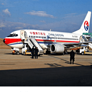 天津航空物流航空快运业稳步发展的原因是什么？